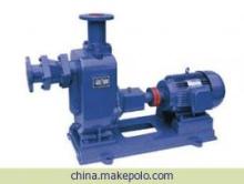 【ZW系列自吸無堵塞排污泵4】價格,廠家,圖片,自吸泵,陜西恒越機(jī)電設(shè)備工程-