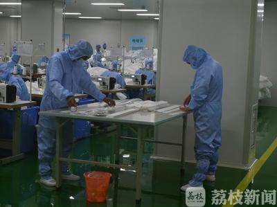 江蘇發(fā)布《口罩用聚丙烯熔噴非織造布》團體標(biāo)準(zhǔn)，提升無紡布口罩質(zhì)量與安全