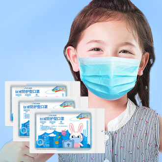 皇誠勞防用品無紡布口罩排行榜 防護性能與性價比的最佳選擇